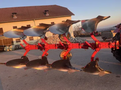 Pöttinger Servo Nova 3