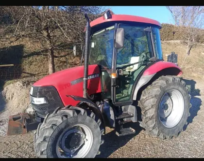 Case JX 70