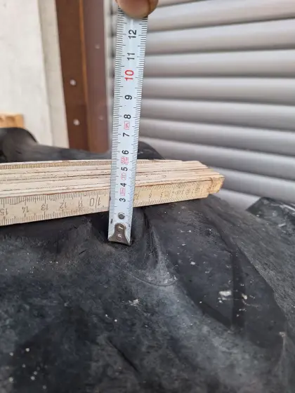 Michelin Multibib 540/65R38