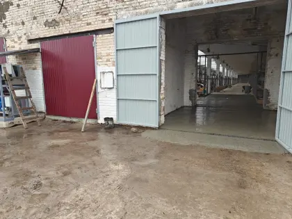 Milchvertrieb und Verarbeitung sucht Nachfolger/Käufer