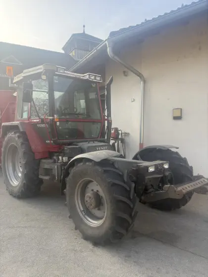 Fendt GTA 390