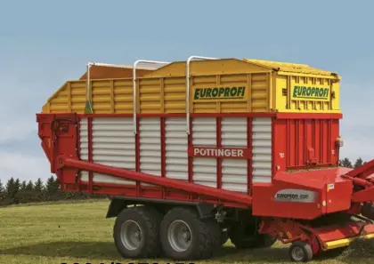 Suche Pöttinger Europrofi, Faro