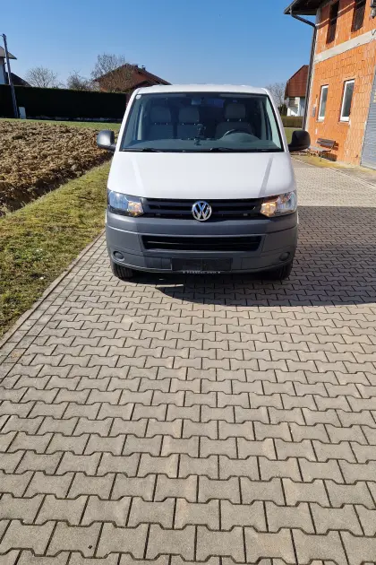 VW T5