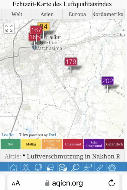 Klappschaufel und Baggerkette Volvo EC180-220 neu