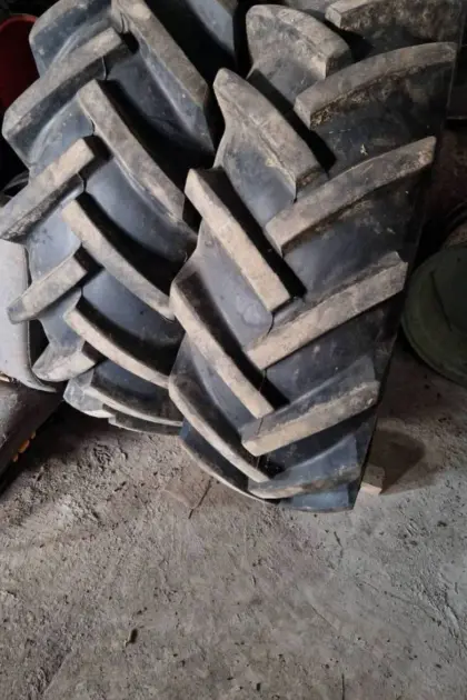 Cultor Reifen 16.9-24