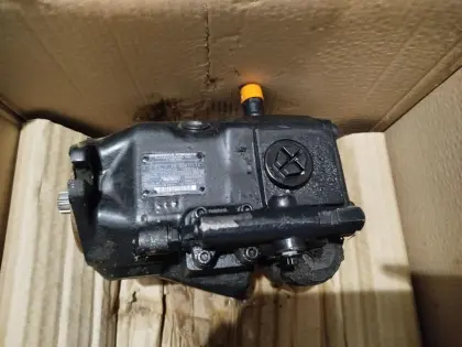 Axialkolbenpumpe Case CS120