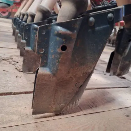 Sämaschine Reform Semo 99