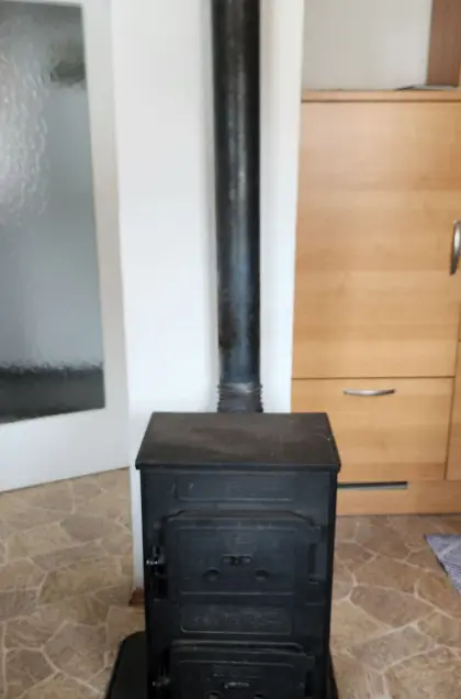 Werkstattofen Wamsler Wo 109-53