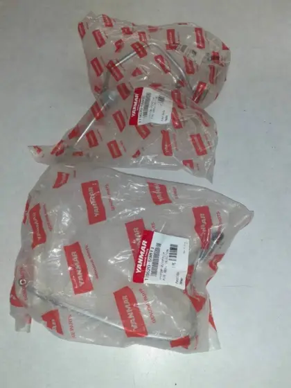 Einspritzleitungen Yanmar Neu