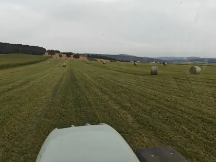 Bio Pachtflächen gesucht