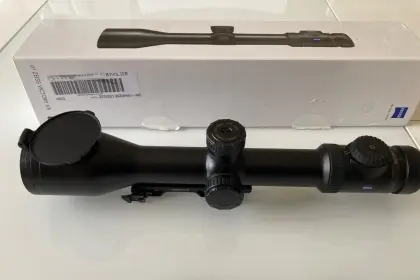 Zeiss Victory V8 2,8-20x56 Zielfernrohr