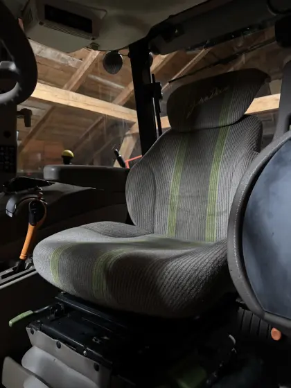 Grammer MSG95/731 Traktorsitz