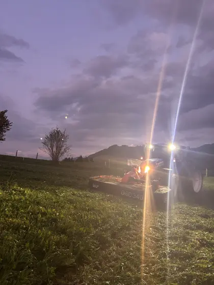 Pachtfläche gesucht