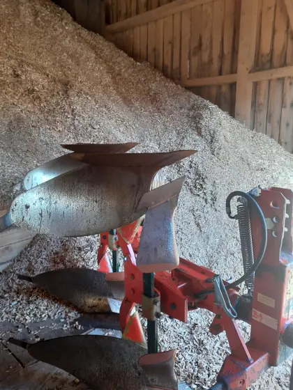 Pflug Vogel&Noot L950