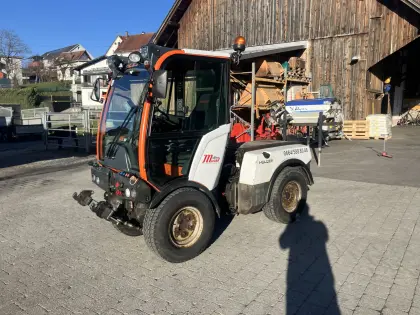 Holder C 250 Knicklenker