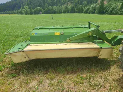 Krone Easy Cut R 280 CV