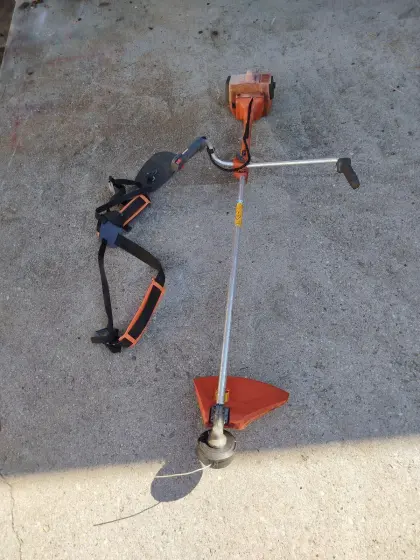 Husqvarna Motorsense 232R