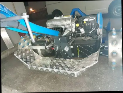 Brielmaier Trittbrett