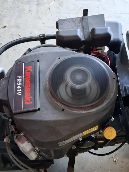 Jonsered FR2318 in top Zustand