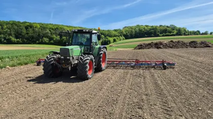 Striegel Hatzenbichler 12 m