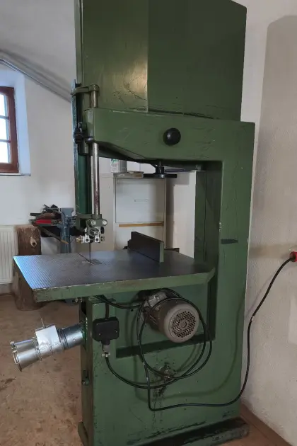 Bandsäge Killinger NRA 600