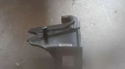 Suche Hydrac Frontladerkonsole Aufnahme für EK2300