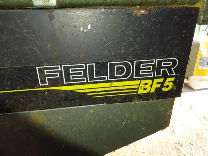 Felder BF5