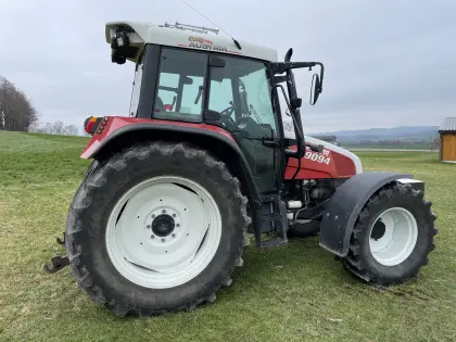 Steyr 9094 A Profi SISU