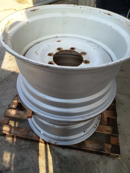 Traktor Felgen DW16x30 8-loch (Steyr, Fendt)