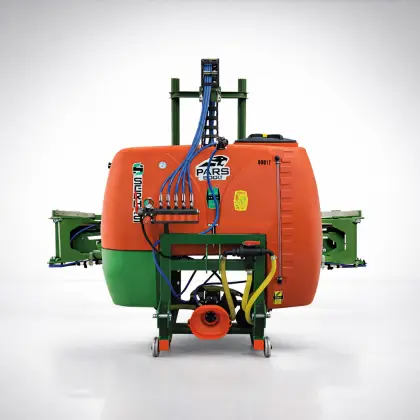 PARS 800 l S (Agricultural Sprayer)