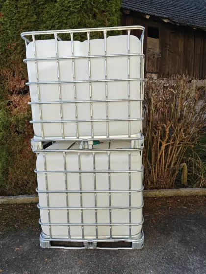 IBC-Container