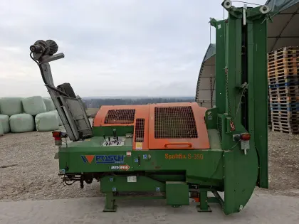 Posch Spaltfix S-350