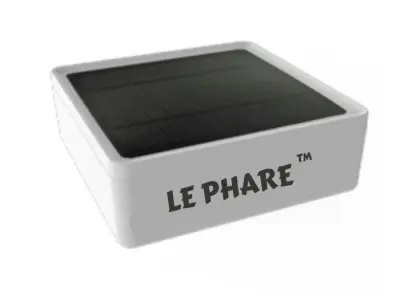 GPS RTK Diebstahlschutz für Land & Bau zuverlässig sicher