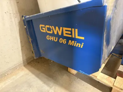 Göweil GHU 06 Mini