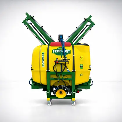 FEDEA 1.200-l-Tank X OTO (Agricultural Sprayer)