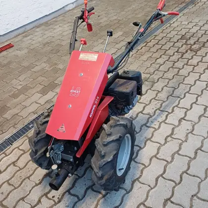 Köppl 4K 514 Athlet