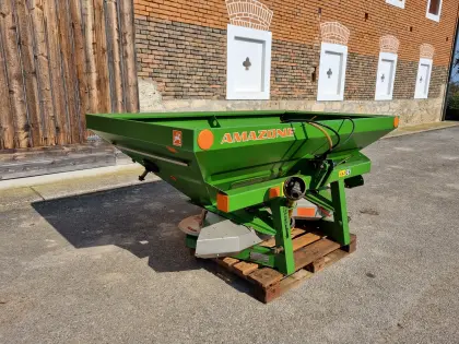 Amazone ZA-M 1.000 PremiS Düngerstreuer