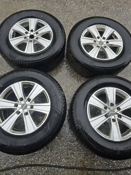 Pkw Auto Reifen gebraucht Ford Ranger