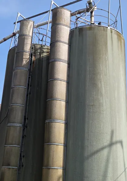 Epple Silos