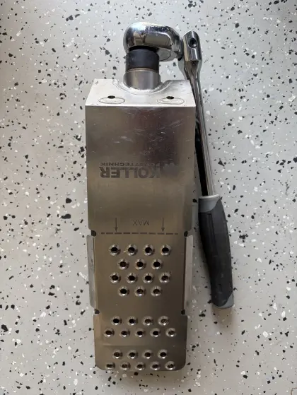 Koller Fällkeil KFS20s