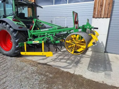 Kerner Multikracker 3m