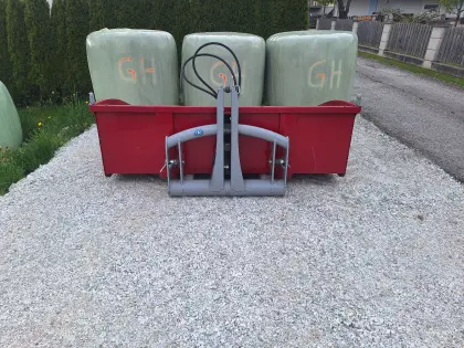 Rosensteiner Samurai 220