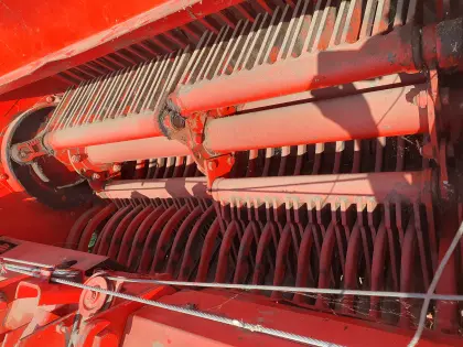 Pöttinger Ladewagen Trend I LW 22