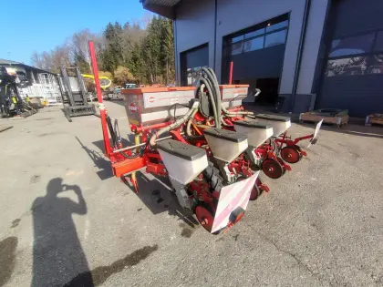 Einzelkorn-Maissämaschine Kuhn Planter 2