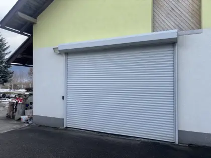 Tor Rolltor Hörmann