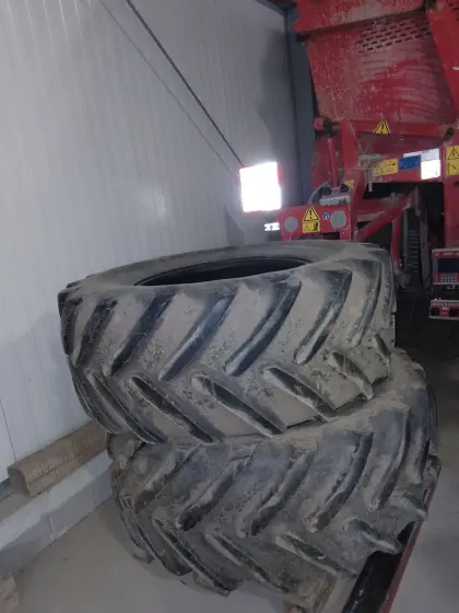 Reifen Michelin 540/65 R28