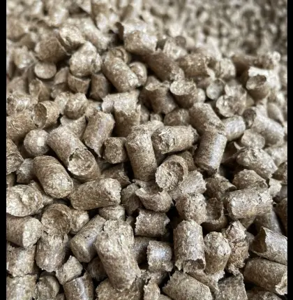 Strohpellets Vorbestellung 2026