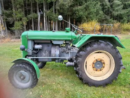 Steyr 180a