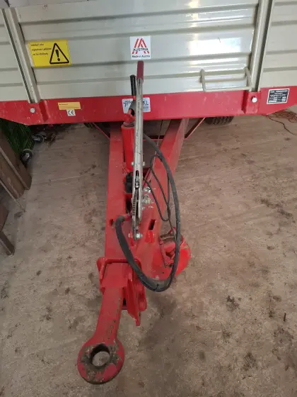 Pühringer Einachs Dreiseitenkipper