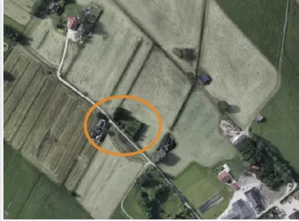 Gemüsegarten Salzburg Stadt Leopoldskron